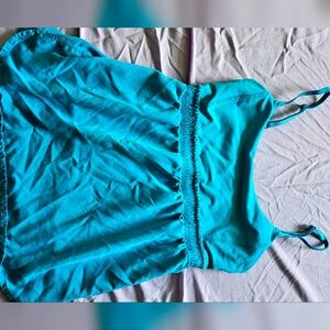 Lululemon Bliss tank